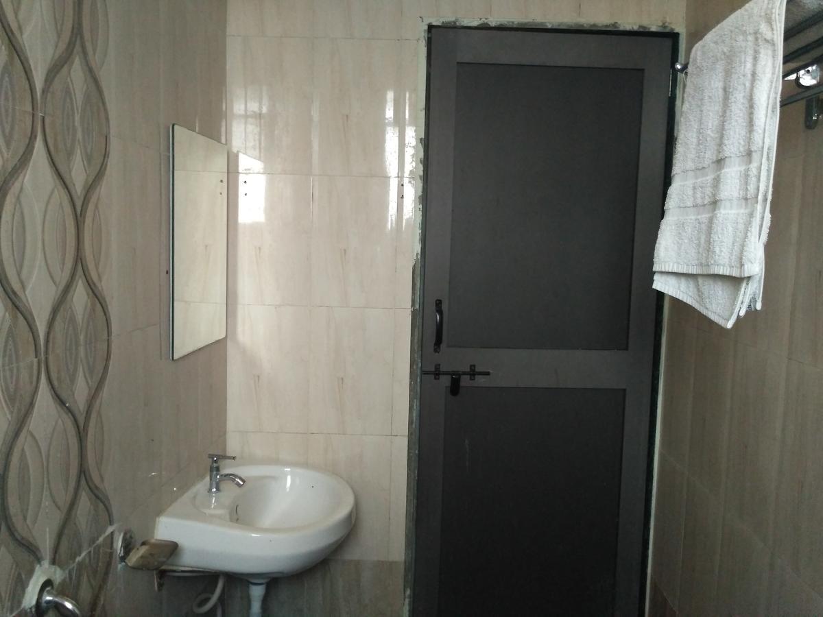 Hotel Morya Garden Ranjangaon Ranjangaon Ganpati エクステリア 写真