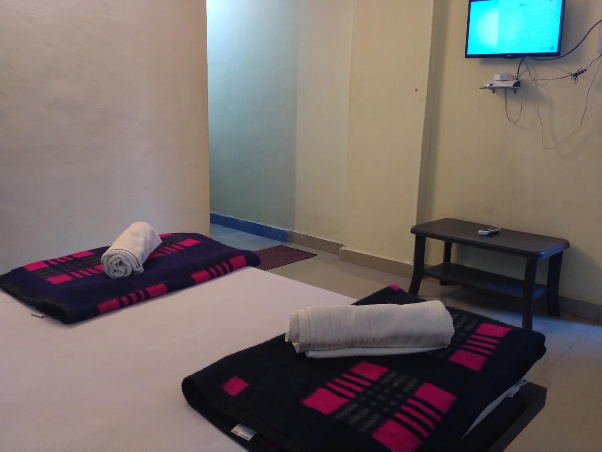 Hotel Morya Garden Ranjangaon Ranjangaon Ganpati エクステリア 写真