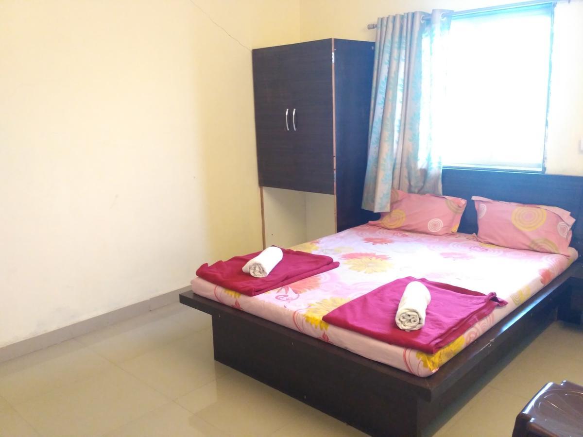 Hotel Morya Garden Ranjangaon Ranjangaon Ganpati エクステリア 写真