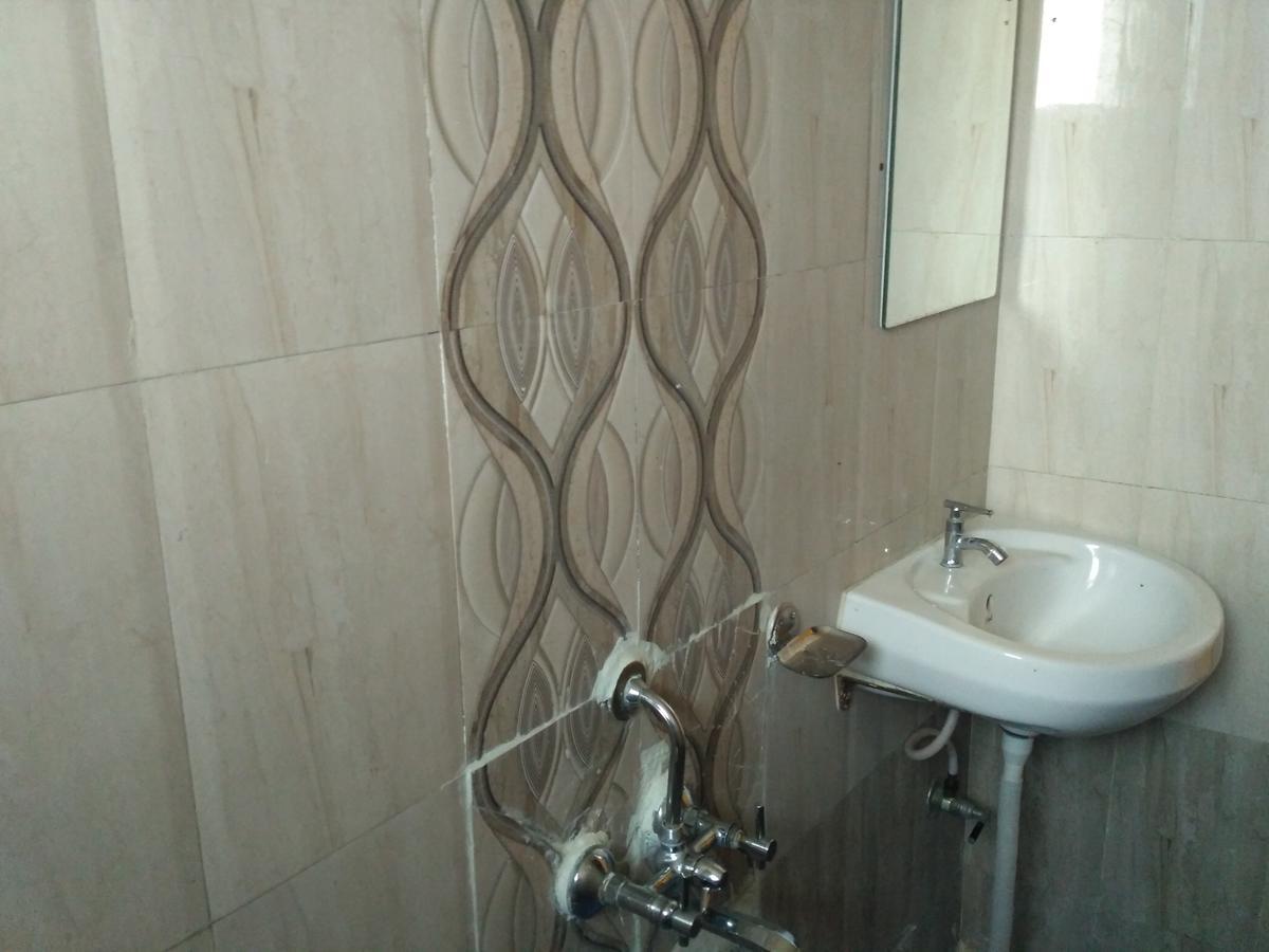 Hotel Morya Garden Ranjangaon Ranjangaon Ganpati エクステリア 写真